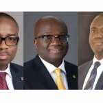 BREAKING: EFCC Arrests Zenith, Providus, Jaiz CEOs | Daily Report Nigeria