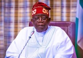 Tinubu Appoints 6 Directors for NPA, NIMASA | Daily Report Nigeria