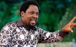 BREAKING: SCOAN Responds to BBC Documentary About Late TB Joshua | Daily Report Nigeria