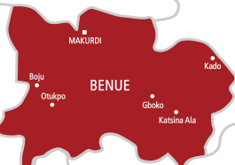 Bloody as Gunmen Attack Benue Community | Daily Report Nigeria