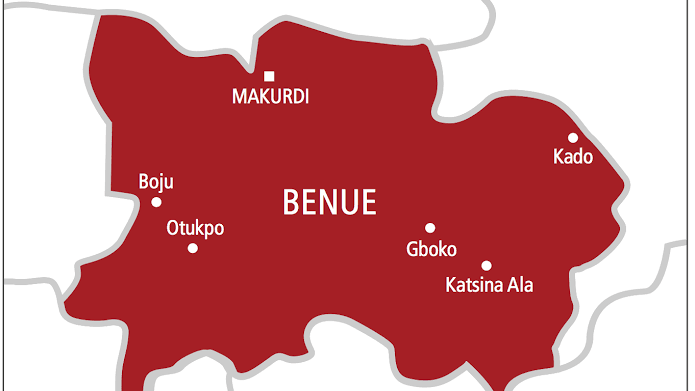 Bloody as Gunmen Attack Benue Community | Daily Report Nigeria