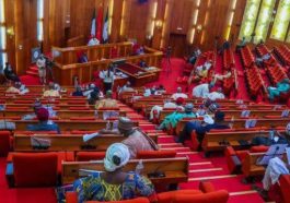 Lawmakers Budget Additional N30bn for N'Assembly Renovation | Daily Report Nigeria