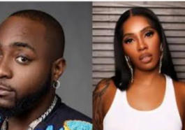 Police Confirm Receipt of Tiwa's Petition Against Davido | Daily Report Nigeria