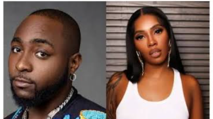 Police Confirm Receipt of Tiwa's Petition Against Davido | Daily Report Nigeria