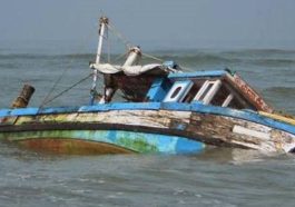 Police Recover 5 Bodies in Anambra Boat Mishap | Daily Report Nigeria