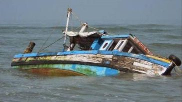 Police Recover 5 Bodies in Anambra Boat Mishap | Daily Report Nigeria