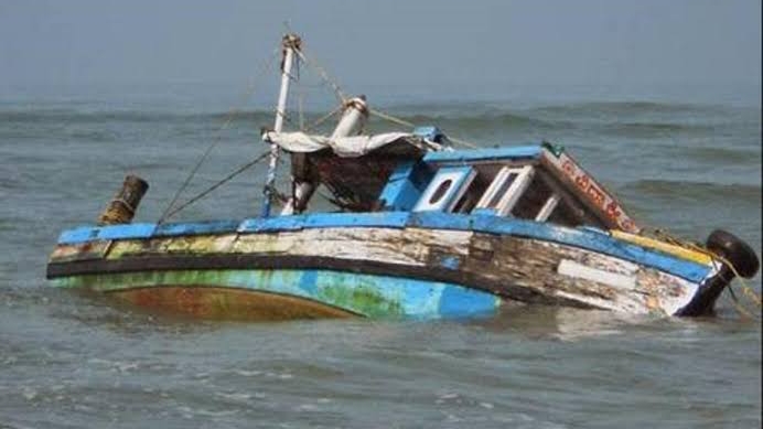 Police Recover 5 Bodies in Anambra Boat Mishap | Daily Report Nigeria