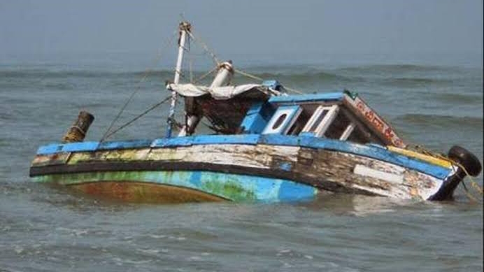 5 Siblings Die in Rivers Boat Mishap | Daily Report Nigeria