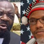 Nnamdi Kanu's Lawyer Summits Petition Against Nigerian Govt to UK Court | Daily Report Nigeria