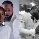 'I'm Officially Done' - Harrysong's Wife | Daily Report Nigeria