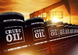 Nigeria’s Crude Oil Production Increases to 1.41mbpd