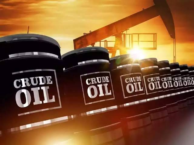 Nigeria’s Crude Oil Production Increases to 1.41mbpd