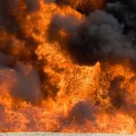 Explosion Rocks Agip Pipeline in Rivers | Daily Report Nigeria