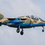 NAF Airstrikes Eliminate Notorious Terrorist, Kidnapper | Daily Report Nigeria