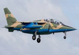 NAF Airstrikes Eliminate Notorious Terrorist, Kidnapper | Daily Report Nigeria