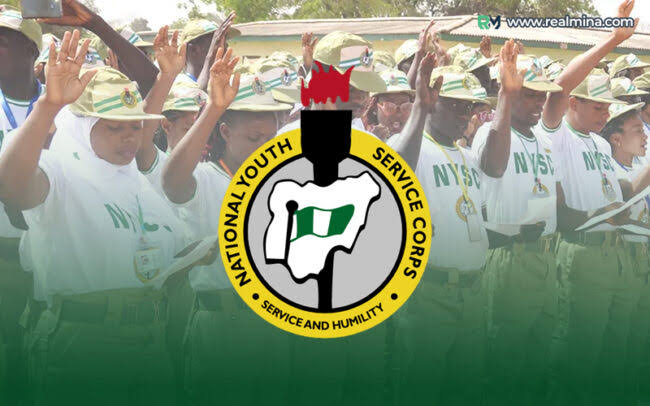 NYSC Demands NIN For Corps Members Registration | Daily Report Nigeria