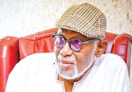 Date, Timetable for Akeredolu's Burial Announced | Daily Report Nigeria