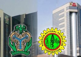 Ministers, NNPCL, CBN Accused of Transferring Billions to Private Accounts | Daily Report Nigeria