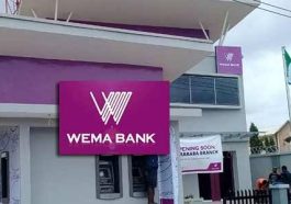 Scare For Customers as Wema Bank Announces N8bn Loss