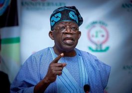 Tinubu Urges Global Tax System Review | Daily Report Nigeria