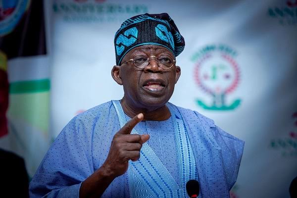 Tinubu Urges Global Tax System Review | Daily Report Nigeria