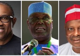 How Obi, Atiku, Kwankwaso's Merger Party Plans to Fight Tinubu in 2027 | Daily Report Nigeria