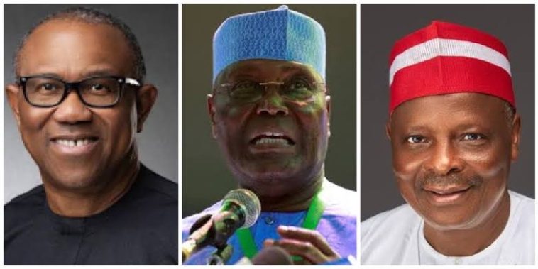 How Obi, Atiku, Kwankwaso's Merger Party Plans to Fight Tinubu in 2027 | Daily Report Nigeria