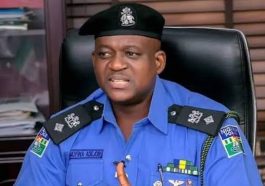 Police Kick Against 'No Gree For Anybody' Slogan | Daily Report Nigeria