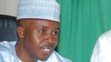 BREAKING: Supreme Court Affirms 5-Year Jail Term of Farouk Lawan over $500,000 Bribe | Daily Report Nigeria