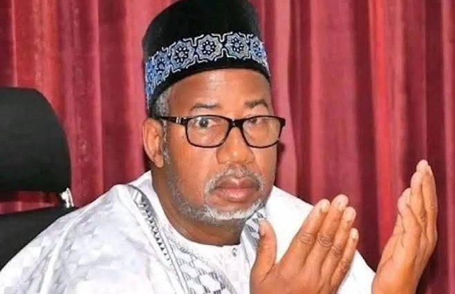 BREAKING: Supreme Court Upholds Bala's Election as Bauchi Governor | Daily Report Nigeria