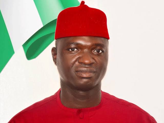 BREAKING: Supreme Court Reinstates Nwifuru as Ebonyi Gov | Daily Report Nigeria