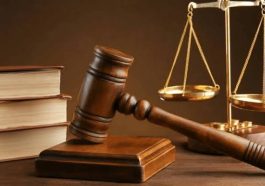 Appeal Court Sacks YPP Rep Member, Orders Rerun