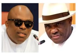 Wike's Men to Re-join Fubara’s Cabinet | Daily Report Nigeria