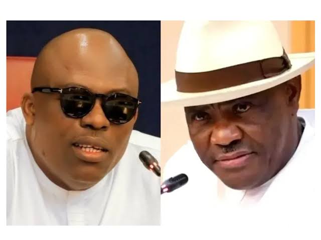 Wike's Men to Re-join Fubara’s Cabinet | Daily Report Nigeria