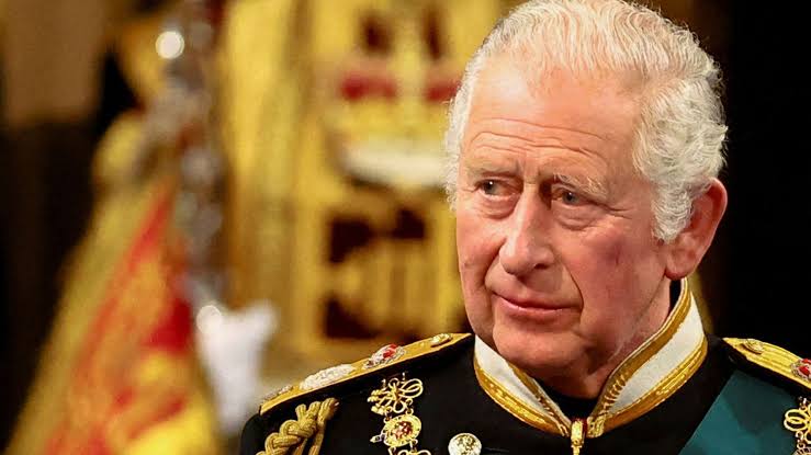 King Charles III Hospitalised for Prostate Treatment  | Daily Report Nigeria