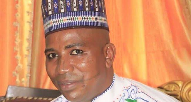 Miyetti Allah's President Arrested By DSS | Daily Report Nigeria