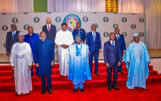 Mali, Niger, Burkina Faso Withdraw from ECOWAS over Suspension | Daily Report Nigeria