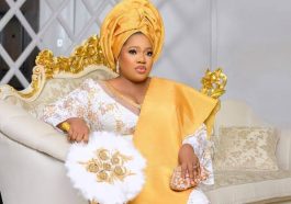 6 Arraigned for Pirating Toyin Abraham’s Movie, Malaika | Daily Report Nigeria