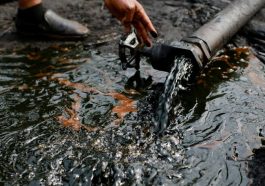 Army Uncovers 3 Million Litres of Stolen Crude Oil Stored in Reservoirs in Rivers Forest | Daily Report Nigeria