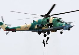 'We Mistakenly Killed Over 40 Civilians in Nasarawa' - NAF | Daily Report Nigeria