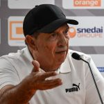 AFCON 2023: Ivory Coast Sack coach Jean-Louis Gasset | Daily Report Nigeria