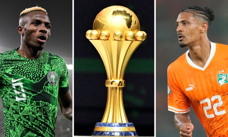 AFCON FINAL: Prophet Predicts Victory For Ivory Coast, Intercedes For Nigeria