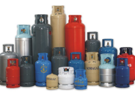 Cooking Gas Price Drops by 14.23% in July - NBS | Daily Report Nigeria