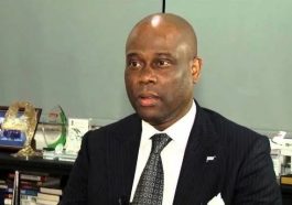 Access Bank CEO, Herbert Wigwe, wife, son die in helicopter crash
