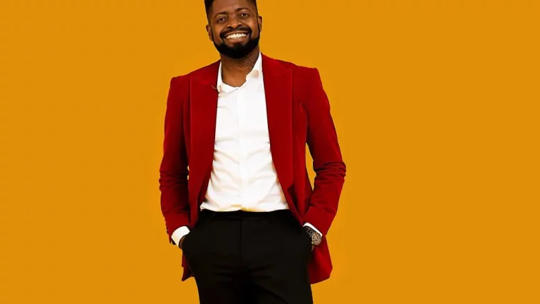 Basketmouth reveals plans to bring 2Baba back to Nollywood