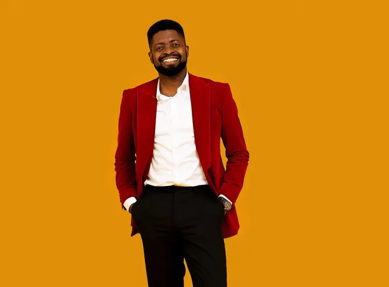 Basketmouth reveals plans to bring 2Baba back to Nollywood