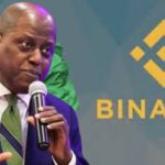 Why Binance Must be Stopped - Presidency | Daily Report Nigeria