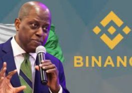 Why Binance Must be Stopped - Presidency | Daily Report Nigeria