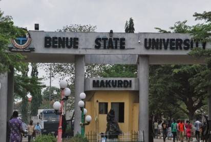 Staff Member of Benue Varsity Killed over Stolen Phone | Daily Report Nigeria