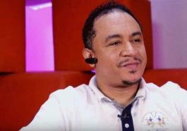 Daddy Freeze Raises Alarm Over Looming Famine, Urges Nigerians to Venture into Farming